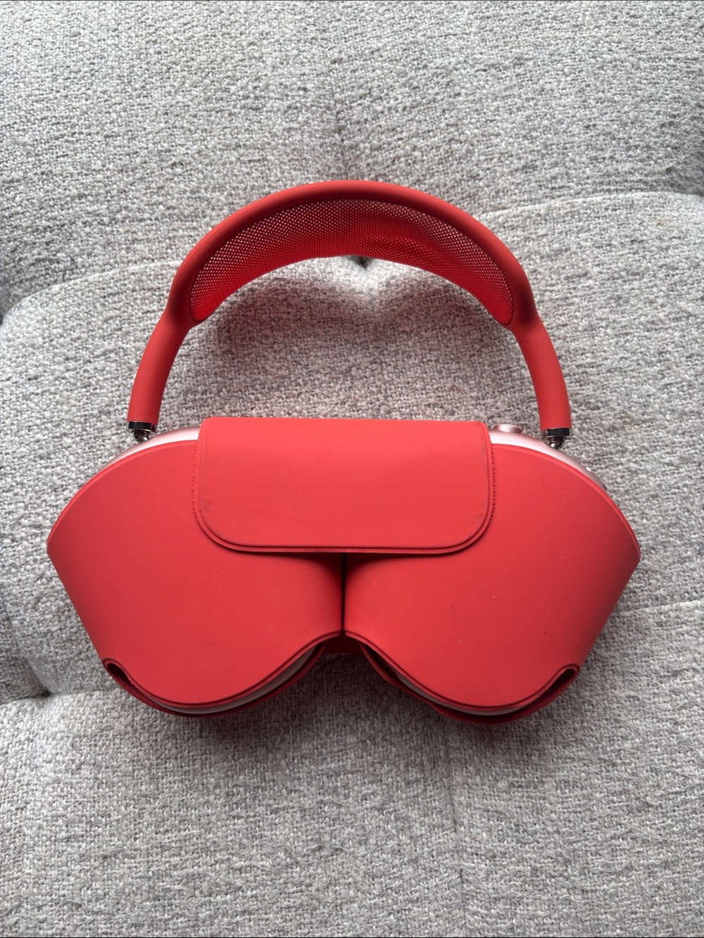 Apple Airpods Max 1 with Cover